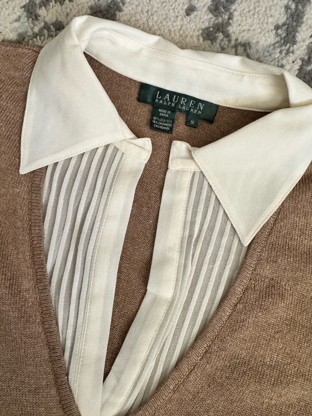 Ralph Lauren Sweater